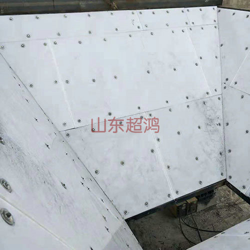 工程安装
